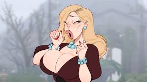 Download Milf Busters! - 2DCG Adventure Android Porn Game