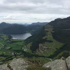 A history of årdal in rogaland county and a genealogy of the people and their farms. Wikiloc Picture Of Nipen Ardal I Ryfylke Norway 1 6