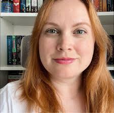 The Author Glow Up by Karen Bultiauw