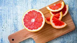 Toronja 10 Beneficios Que Debes Conocer De Esta Fruta