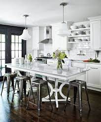 See more ideas about dining room decor, dining room design, home decor. Design Inspiration Monday Dream Book Design Kitchen Design Bistro Kitchen Kitchen Remodel