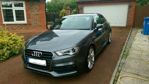 Image result for Daytona Gray 2014 A3