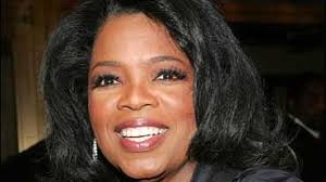 Oprah The Wedding Crasher