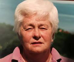 Obituary: Pamela D. Volk, 1928-2022