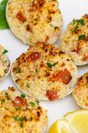Check spelling or type a new query. Best Clams Casino Recipe Restaurant Style Tipbuzz