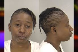 Patrice Simmons — Richmond County Jail Bookings