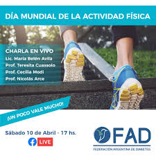 Maria belen avila castillo está en erasmusu.com, la comunidad de contenido útil para erasmus y estudiantes de intercambio. Federacion Argentina De Diabetes Beitrage Facebook