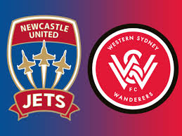 Newcastle jets live score (and video online live stream), team roster with season schedule and results. The Jetstream Extra Postmatch Newcastle United Jets Fc 0 Western Sydney Wanderers 1 Newcastlefootball Net