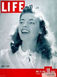 Marjorie Elizabeth “Peggy” Lloyd (1925-1986)