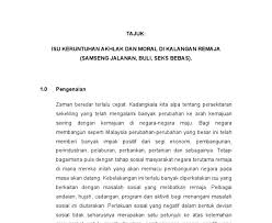 Nadiah binti shamsaimun (200398) peranan kerajaan mengadakan kerjasama daripada kerjasama antara setiap agensi adalah penting dalam usaha mengembleng keruntuhan akhlak remaja. Langkah Langkah Mengatasi Masalah Keruntuhan Moral Remaja Alshalihi