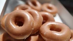 This offer is good for either (2) original glazed dozens or (1) original glazed dozen and (1) assorted dozen. Day Of The Dozens Krispy Kreme Brings Back The 1 Dozen Deal Wnep Com