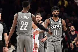 Find out the latest game information for your favorite nba team on cbssports.com. Solving The Nets Rotational Crisis Netsdaily