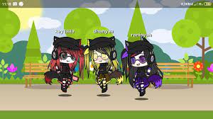 Download now cewek tomboy yang berhijab juga bisa tampil keren lho. Gacha Life Anak Tomboy Updated Gacha Life Anak Tomboy