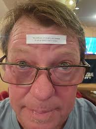 Wait for it...😄😍🎶 #goodfortune