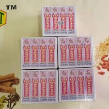 Lütfen farklı bir tarih seçin. 7 Oilment Ban Kah Chai Products Yiensang