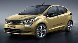 Tata Altroz XE, XZ Dark, and XZ(O ...