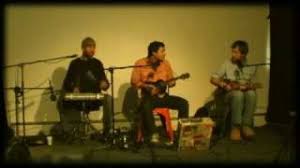 Down in the valley is a popular blues folk song that's been around since the 1920s. Elliott Brood The Valley Town Tab