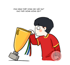 Loạt tranh chibi đáng yêu dành tặng tuyển u23 việt nam. Fan Váº½ Tranh Chibi Tai Hiá»‡n Khoáº£nh Kháº¯c Tuyá»ƒn Viá»‡t Nam Vo Ä'á»‹ch Aff Cup Ngoi Sao