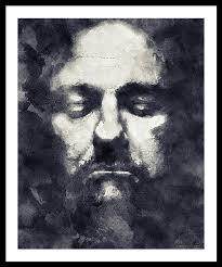 Michael Chacon Framed Art Prints