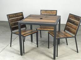 Custom Handmade Interior Exterior Reclaimed Wood Rustic Modern Dining Counter Bar Chair Restaurant Hospitality Commercial Industrial In 2021 Furniture Bar Chairs Dining Chairs