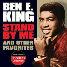 Ben E. King, RIP