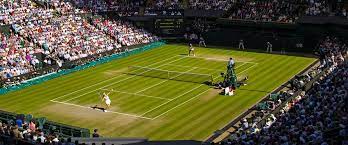 Il torneo di wimbledon, anche noto semplicemente come wimbledon, è il più antico evento nello sport del tennis. Wimbledon 2019 Numeri E Statistiche Del Torneo Di Tennis Piu Esclusivo Del Mondo Quality Sport