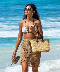 Michelle keegan was born on june 3, 1987 in stockport, greater manchester, england as michelle elizabeth keegan. Michelle Keegan In Bikini 2020 06 Gotceleb