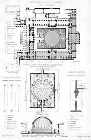 Plans And Elevation Of The British Museum And British Library London Museum Plan British Museum Ancient Artifacts Prehistoric