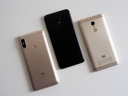 Maybe you would like to learn more about one of these? Xiaomi Redmi Note 5 Pro Vs Redmi Note 5 Vs Redmi Note 4 What S The Difference Android Central
