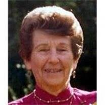 Edith G. (Winning) Howard Obituary