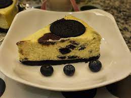 Selalu tengok pelbagai resepi cheesecake yang. Cahaya Cinta Ku Resepi Oreo Cheese Cake