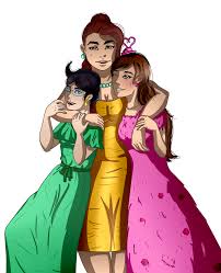 After bill's defeat, she celebrates dipper and mabel's thirteenth birthday and is later saying goodbye to dipper and mabel as they leave gravity falls. Gravity Falls Mabel Grenda Candy By Nastyamun On Deviantart