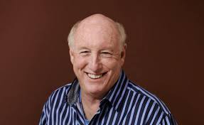 Mayor Phil Brock Plans To Rename Virginia Avenue Park