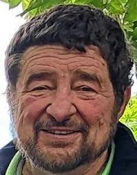 Joseph Sroka Obituary (1943