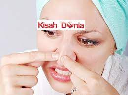 Prosesnya juga tidak boleh membunuh kuman di dalam badan manusia. Hanya Kerana Picit Blackhead Budak 10 Tahun Ini Disahkan Terkena Jangkitan Kuman Di Otak Kisah Dunia