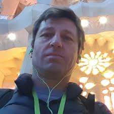 Martin Eduardo Gallegos