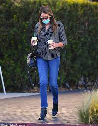 — caitlyn jenner (@caitlyn_jenner) april 23, 2021. Caitlyn Jenner Cuts A Chic Figure As She Kicks Off The Week By Fetching Coffee With A Friend Duk News