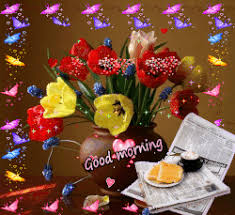 Facebook twitter whatsapp pinterest tumblr linkedin. Cute Good Morning Gifs For Whatsapp And Facebook Giftergo