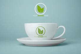 Download 190 Best Tea Mockup Templates Free Premium