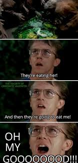 The Society of Cinematic Quotatio