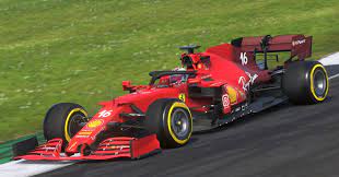 Every story has a beginning in f1® 2021, the official videogame of the 2021 fia formula one world championship™. Feiere Die Veroffentlichung Von F1 2021