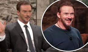 I have seen more weight loss and lasting success inpatients using the anderson method than with any other treatment. I M A Celebrity S Russell Watson Discusses His Weight Loss On Show Daily Mail Online