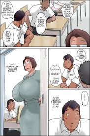 Zenmai Kourogi Teacher Ikedas Heatstroke Countermeasures-04 | Top Hentai  Comics