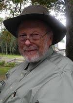 Rest Well Reverand Dr. Edward Dorn