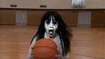 Resultado de imagem para selecao feminina de basquete de mo�ambique em jogo