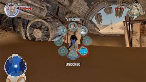 The lego star wars holiday special is a great reminder of how much fun the star wars franchise can be, and why we shouldn't take it so seriously. Chapter 3 Niima Outpost Walkthrough Lego Star Wars The Force Awakens Game Guide Gamepressure Com