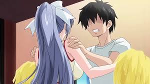 Paizuri Cheerleader vs Sakunyuuouendan Episode 1 English Sub: Hentai Porn