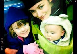 Meet the 2012 Tribeca Filmmakers #11: 'While We Were Here' Director Kat  Coiro