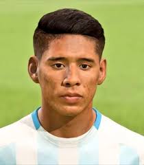 Jugador del más grande de mexico @clubamerica. Career Mode Insider On Twitter Best Head Scanned Gems From Conmebol Libertadores In Fifa20 Federico Zaracho Rating 7 8 Potential 8 5 Alan Velasco Rating 6 4 Potential 8 4 Alan Franco Rating