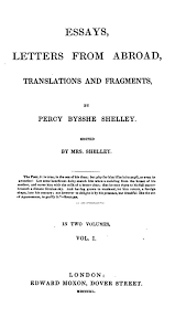 We did not find results for: A Defence Of Poetry Wikipedia